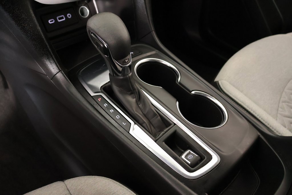 Used 2024 Chevrolet Equinox LT image 8