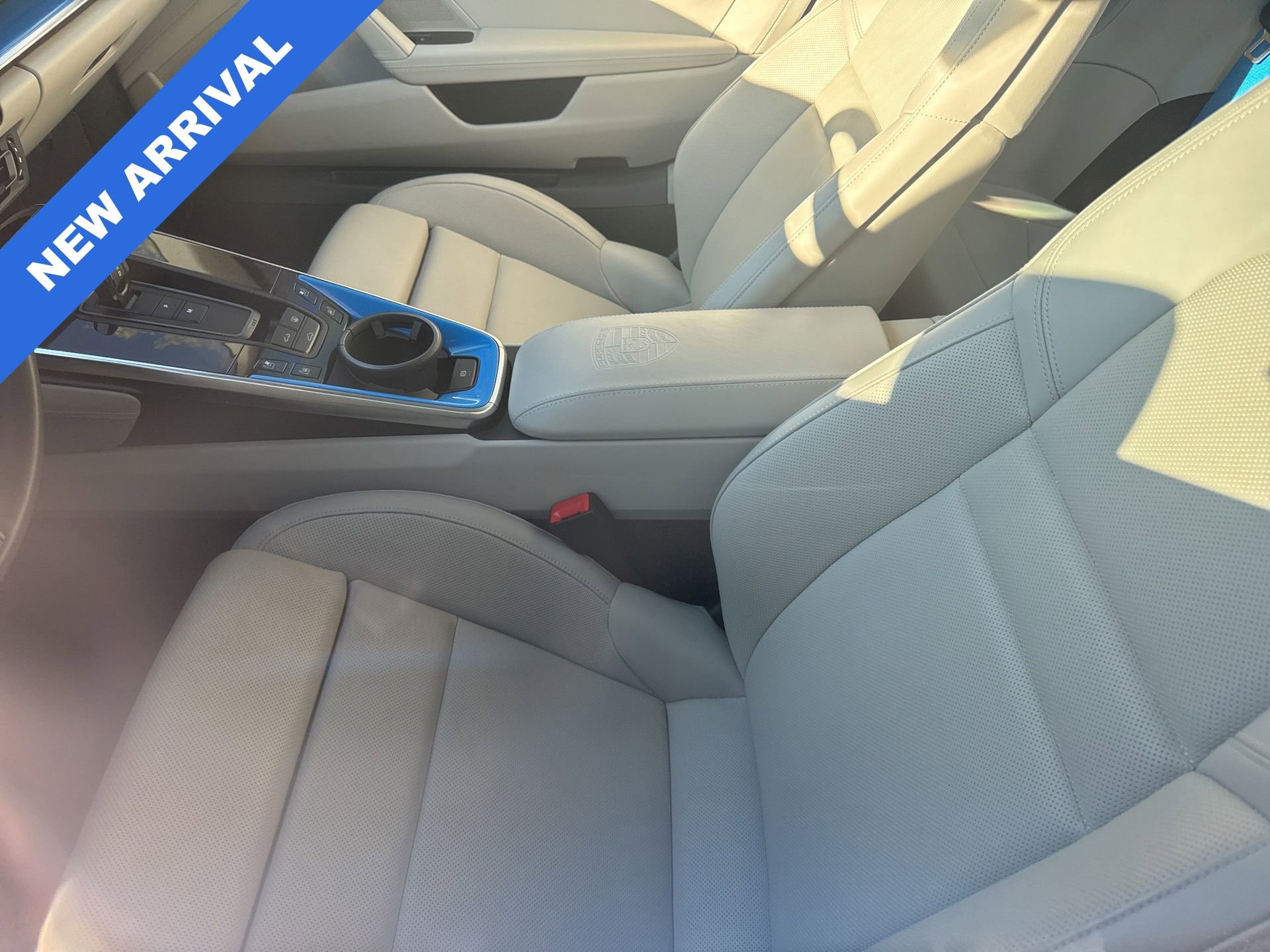 Used 2024 Porsche 911 Carrera S image 6