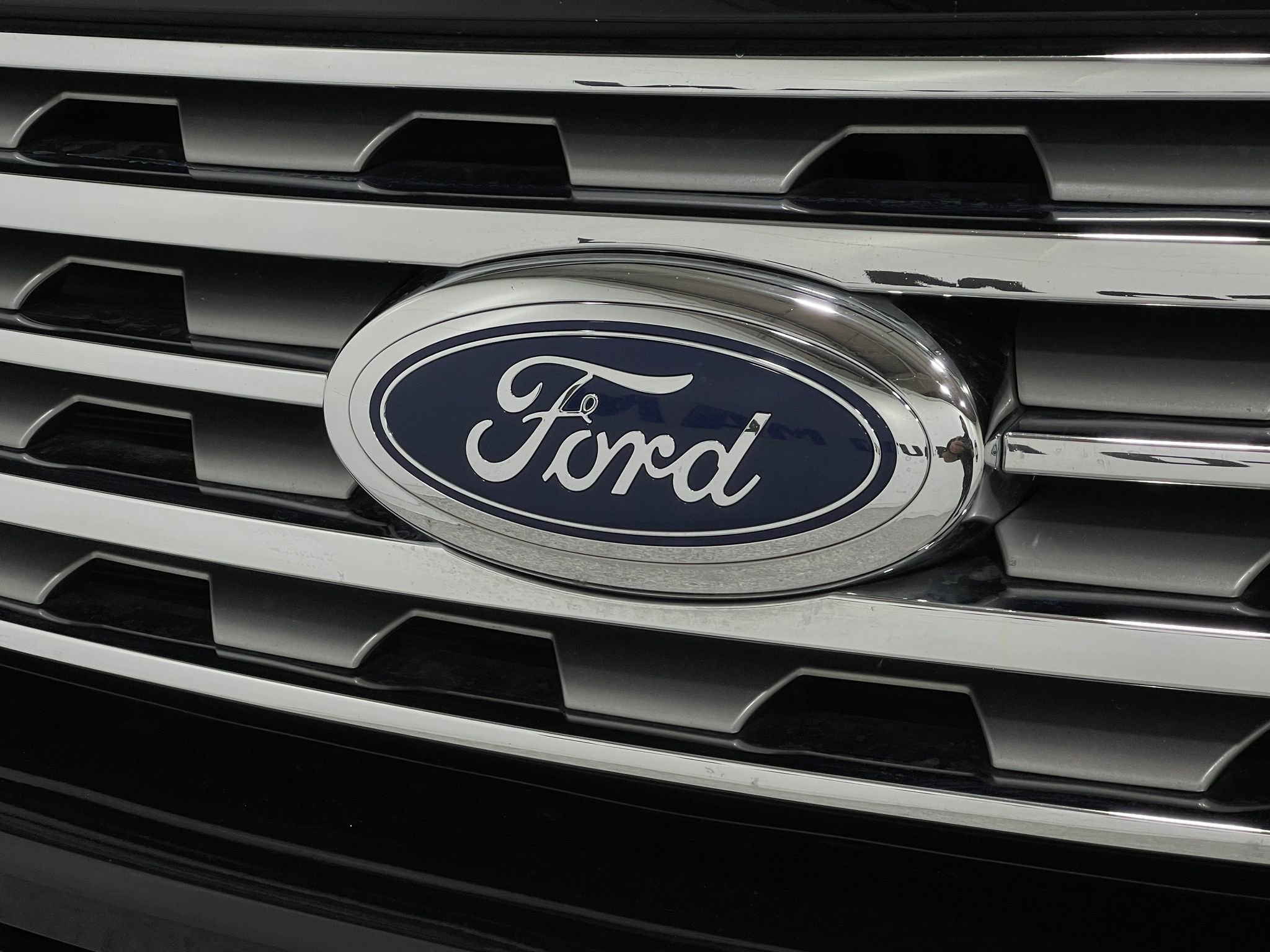 Used 2021 Ford Expedition Max Limited AWD/4WD image 39