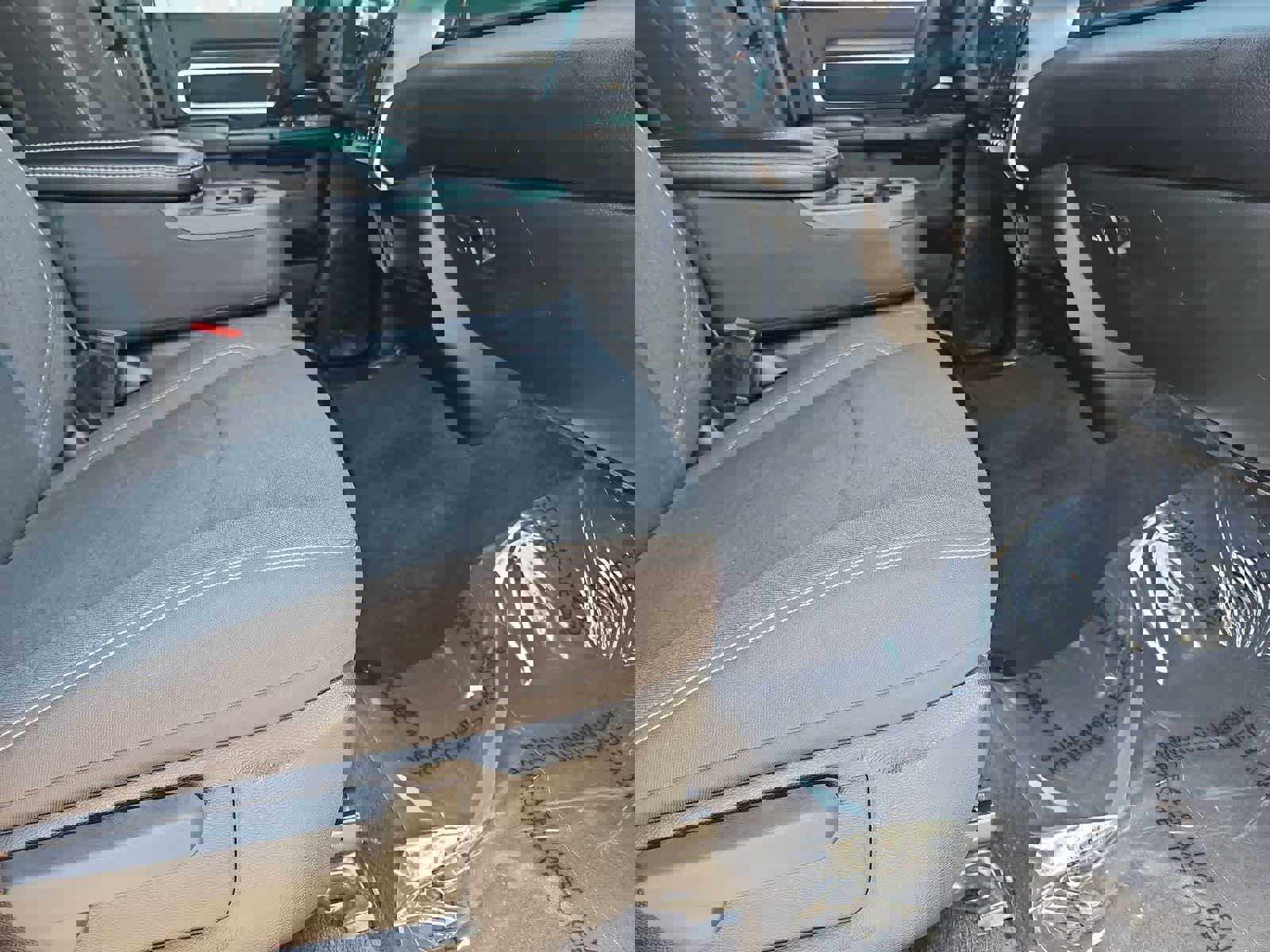 Used 2025 RAM 2500 Big Horn image 22