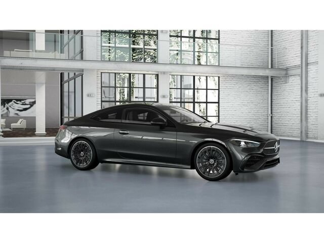 New 2026 Mercedes-Benz CLE 300 4MATIC Coupe image 14