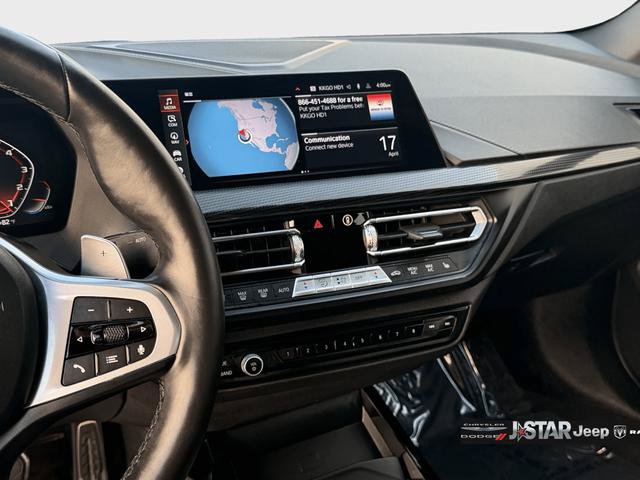 Used 2024 BMW M235i xDrive Gran Coupe w/ Premium Package AWD/4WD image 20