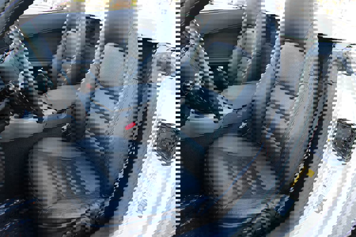 Used 2007 Chevrolet Corvette Convertible image 18