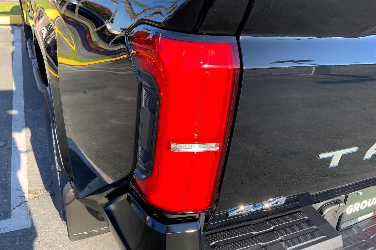 New 2026 Toyota Tacoma SR5 AWD/4WD image 14