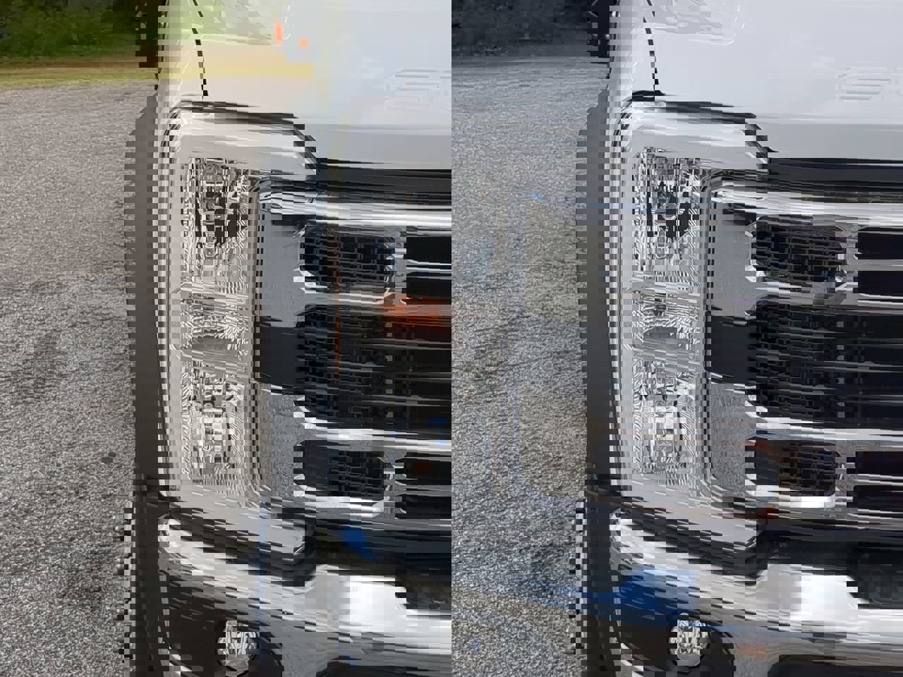 New 2025 Ford F550 2WD Regular Cab Super Duty w/ XL Chrome Package image 8