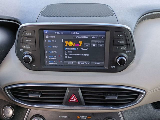 Used 2020 Hyundai Santa Fe SEL image 18