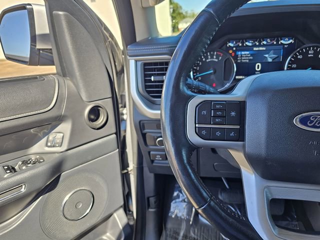 Certified 2023 Ford Expedition Max XLT image 26