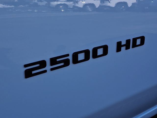 New 2026 Chevrolet Silverado 2500 Custom w/ Custom Value Package image 17
