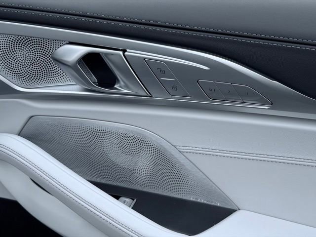 Used 2024 BMW M8 Competition w/ M Carbon Exterior Package AWD/4WD image 22