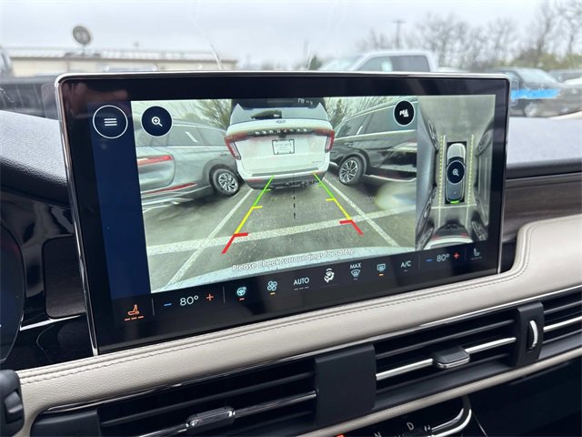 New 2026 Lincoln Corsair Reserve image 27