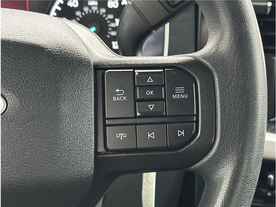 Used 2022 Ford F150 XL w/ Equipment Group 101A High AWD/4WD image 21