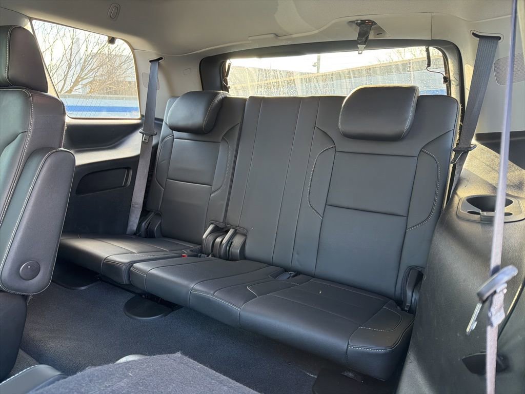 Used 2020 Chevrolet Tahoe LT image 21