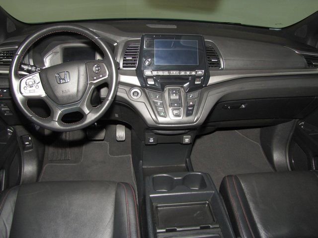 Certified 2023 Honda Odyssey Sport image 14