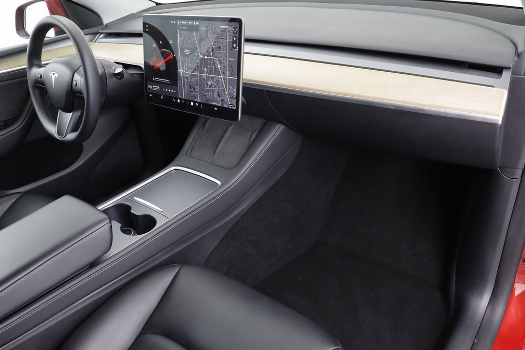 Used 2023 Tesla Model Y Long Range image 22