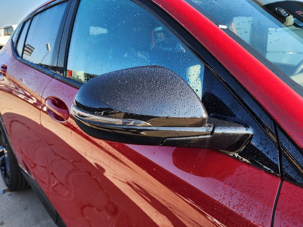 New 2026 Buick Envista Sport Touring w/ Convenience I Package image 11