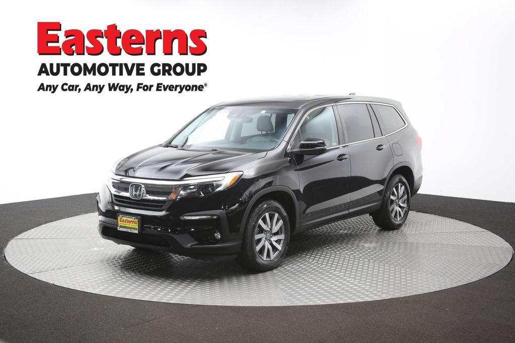 Used 2019 Honda Pilot EX-L image 57