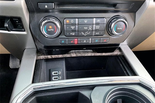 Used 2017 Ford F350 Lariat w/ Lariat Ultimate Package image 17