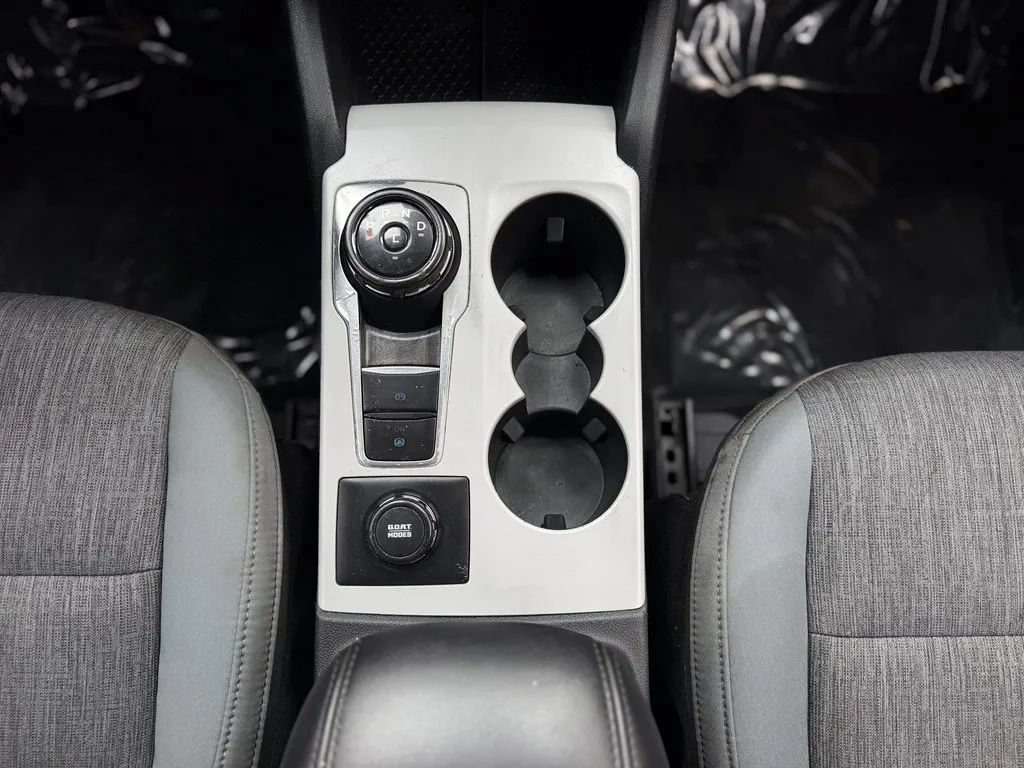 Used 2022 Ford Bronco Sport Big Bend AWD/4WD image 17