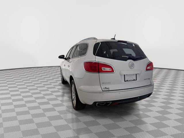 Used 2016 Buick Enclave Premium w/ Experience Buick Package image 9