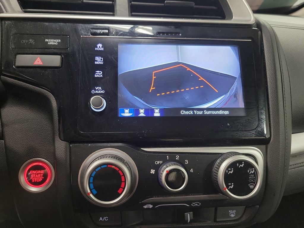 Used 2019 Honda Fit EX image 16