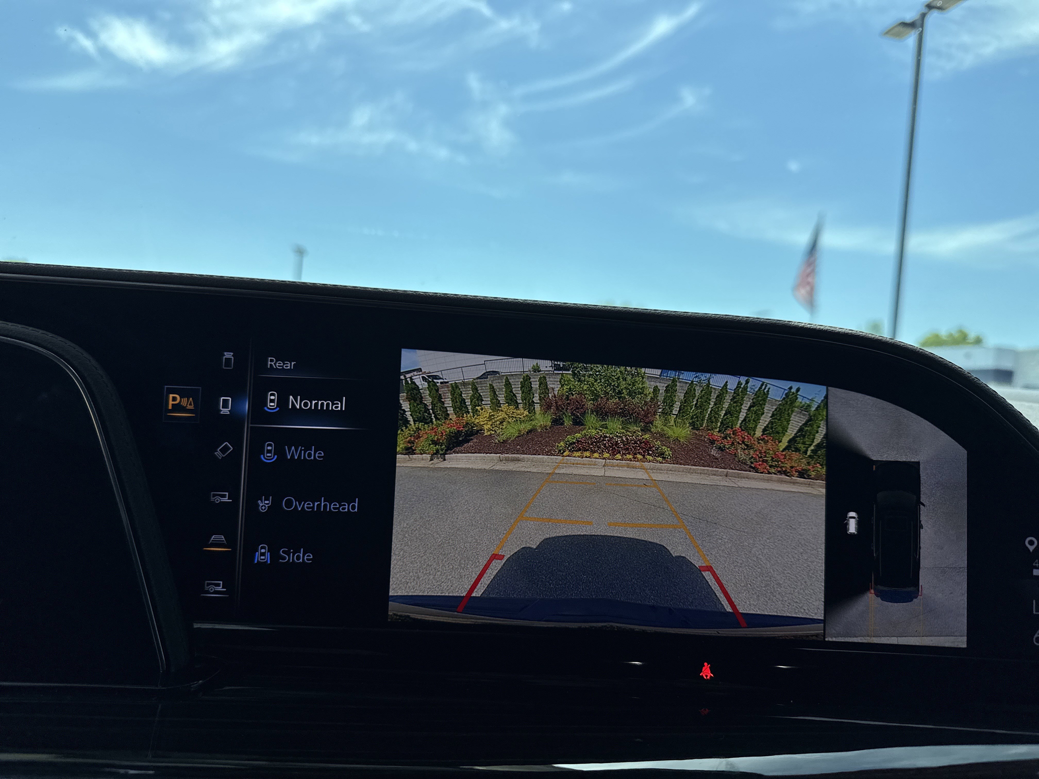 Used 2022 Cadillac Escalade Sport w/ Touring Package RWD image 25