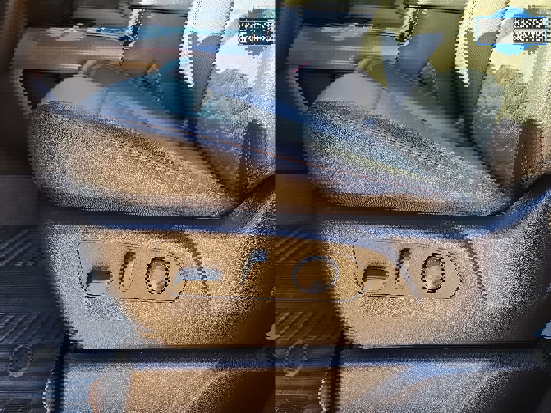 Used 2024 Chevrolet Silverado 2500 ZR2 w/ ZR2 Bison Edition image 17