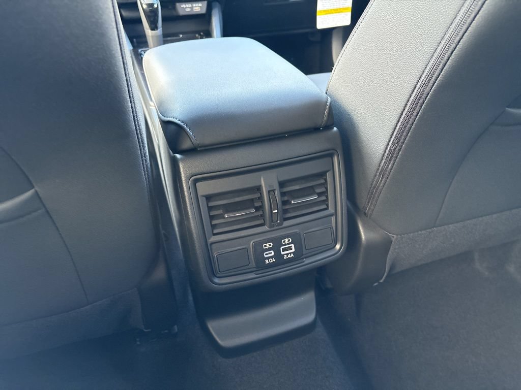 New 2026 Subaru Outback Premium AWD/4WD image 25