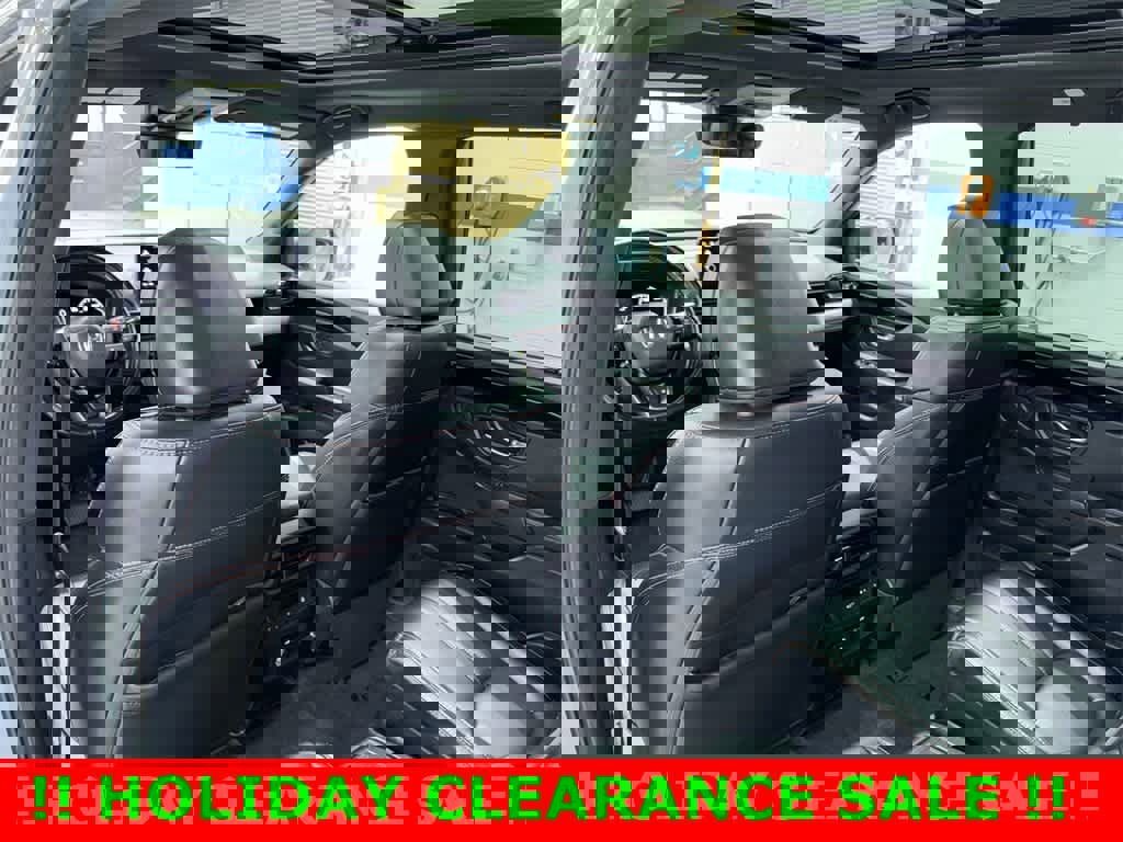 Used 2024 Honda Pilot TrailSport image 31