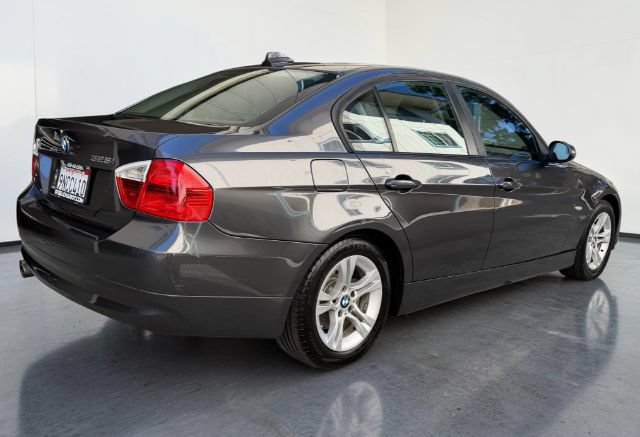 Used 2008 BMW 328i Sedan RWD image 6
