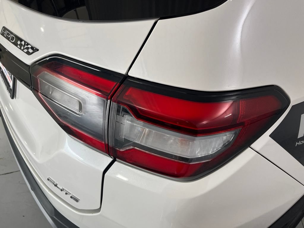 Used 2023 Honda Pilot Elite image 51