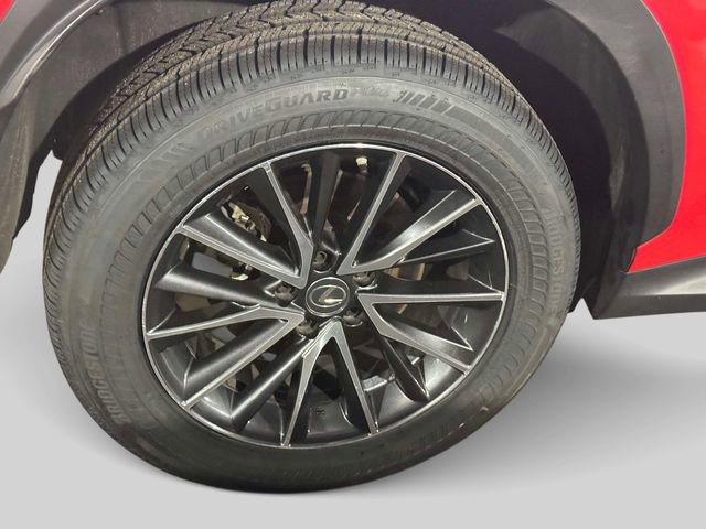 Used 2023 Lexus NX 350 AWD image 8