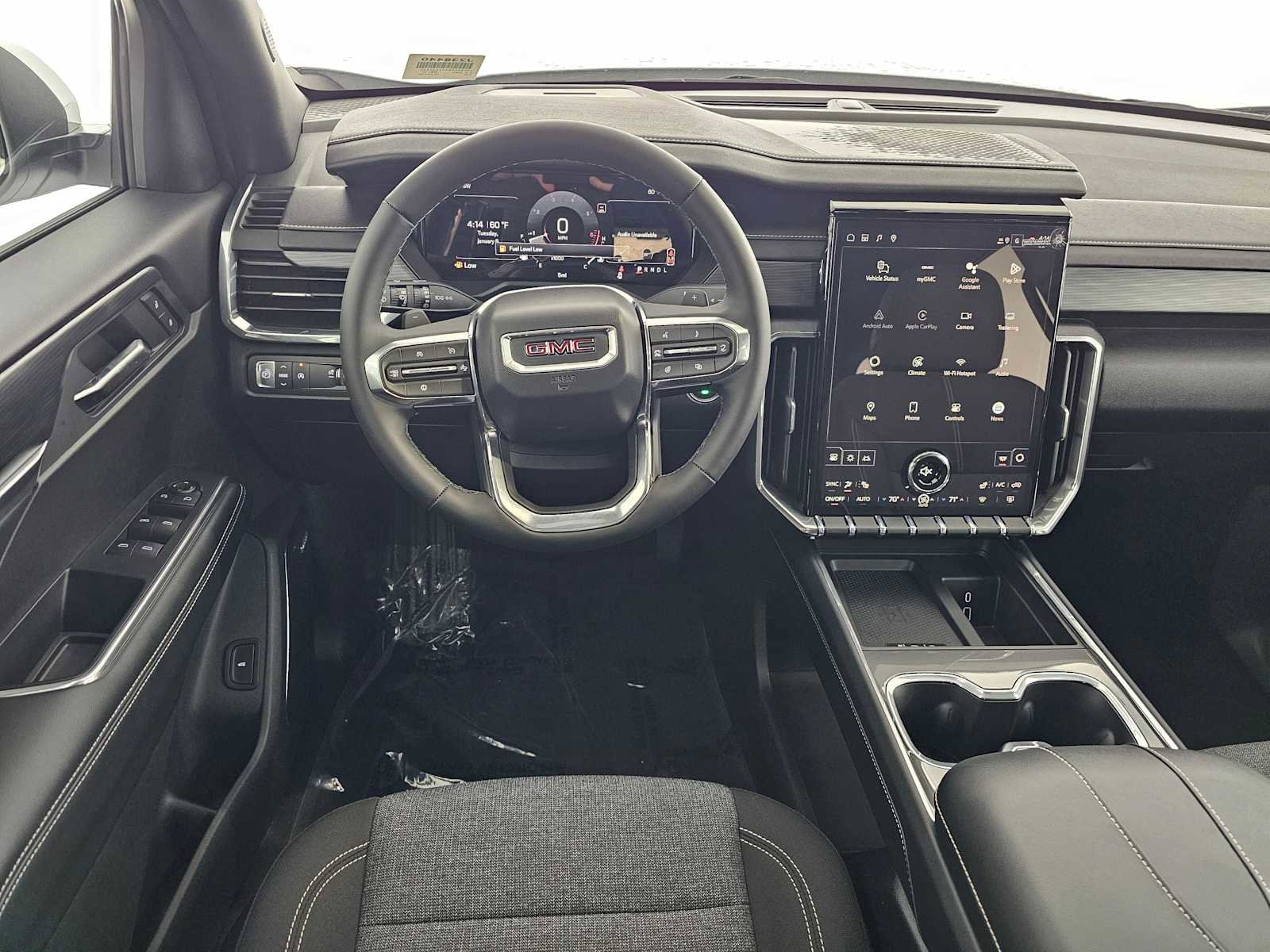 New 2026 GMC Acadia Elevation w/ LPO, Floor Liner Package image 20