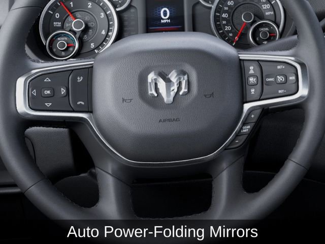 New 2026 RAM 2500 Big Horn image 23