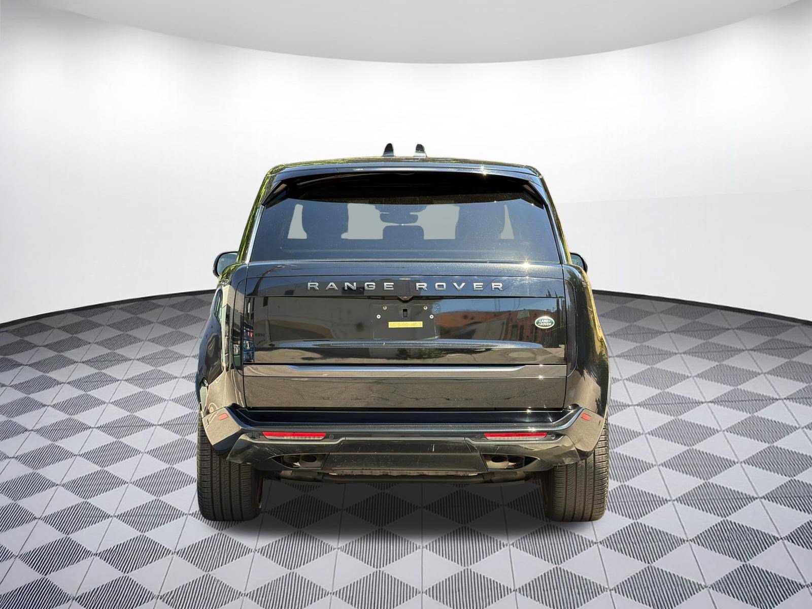 Used 2023 Land Rover Range Rover SE AWD/4WD image 10