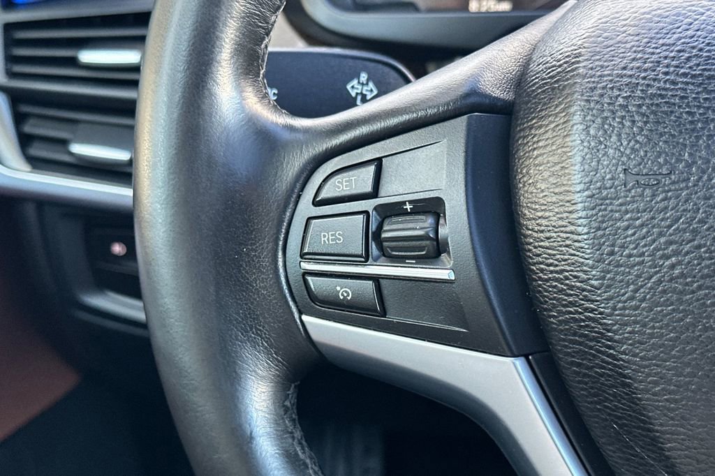 Used 2017 BMW X5 xDrive40e image 27