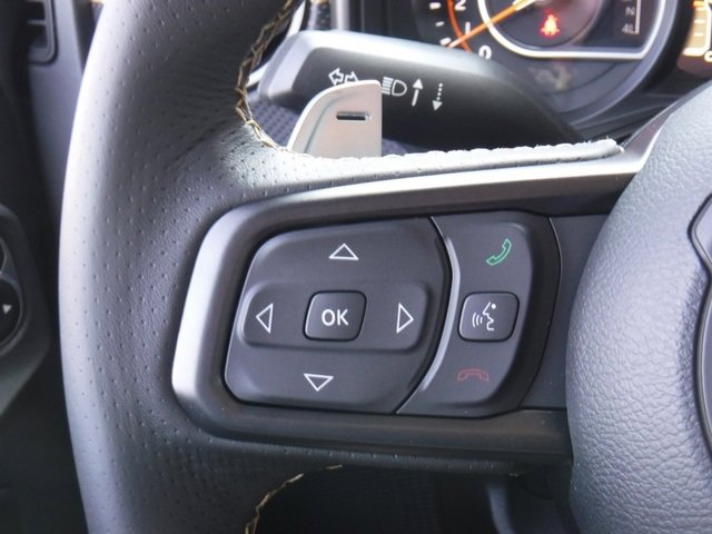 New 2025 Jeep Wrangler Unlimited Rubicon 392 image 43