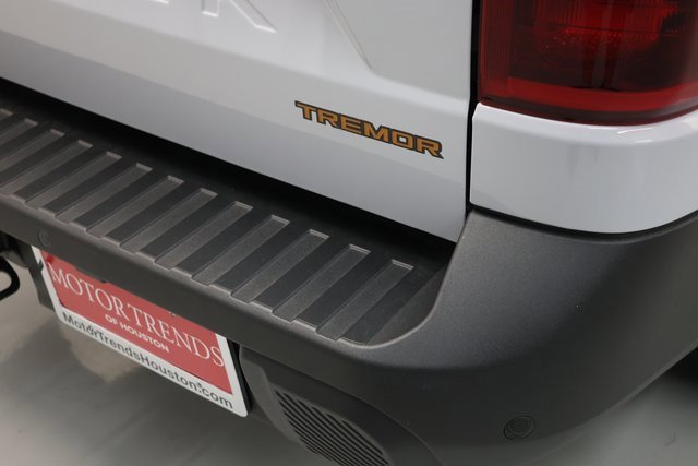 Used 2025 Ford Maverick Tremor image 71