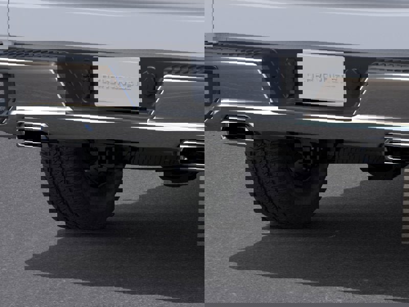 New 2026 Chevrolet Silverado 1500 LT AWD/4WD image 14