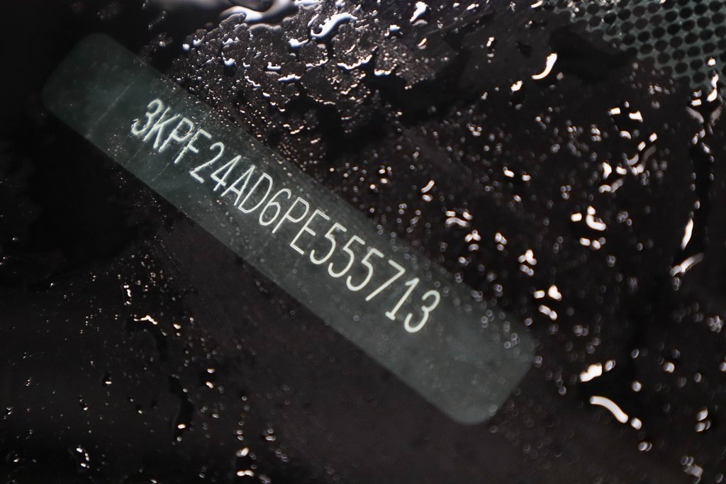 Used 2023 Kia Forte LXS w/ LXS Technology Package image 34