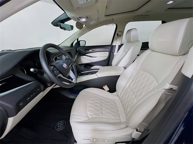 Used 2023 Buick Enclave Avenir w/ Avenir Technology Package image 10