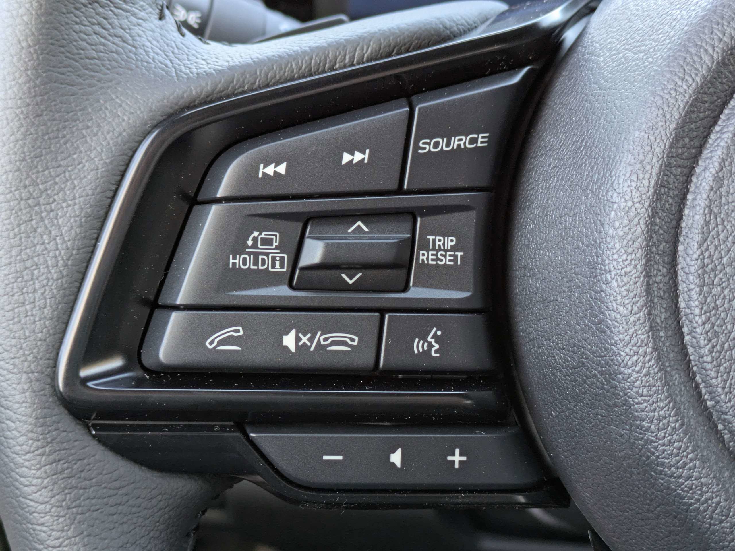 New 2026 Subaru Outback Premium image 28