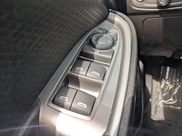 Used 2024 Chevrolet Malibu RS FWD image 23