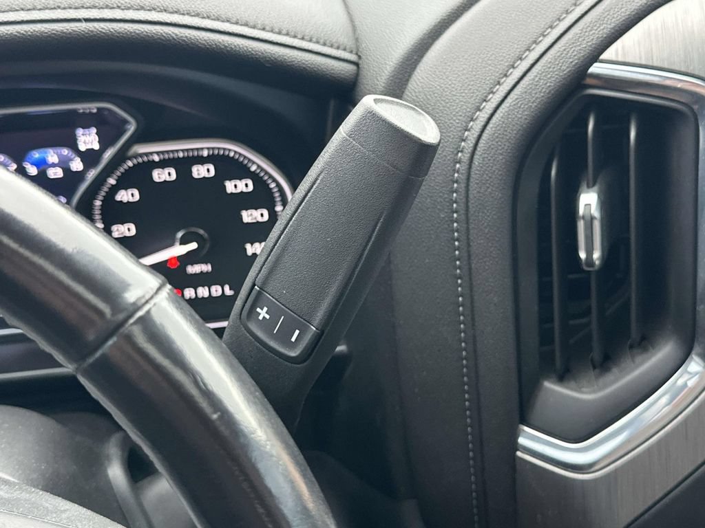 Used 2021 GMC Sierra 1500 Denali w/ Denali Ultimate Package AWD/4WD image 30