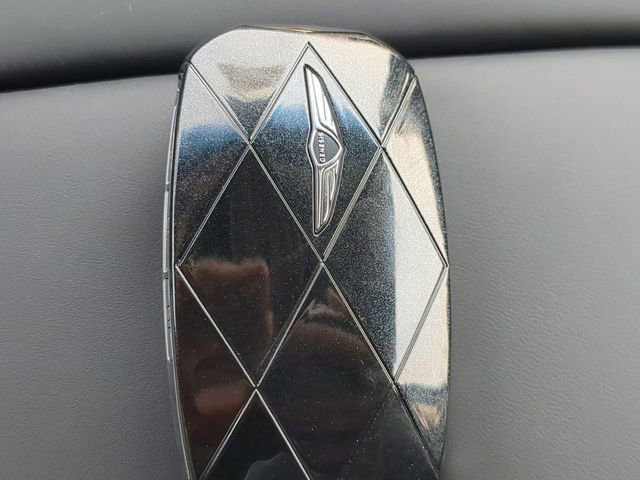 New 2025 Genesis G80 3.5T Sport Prestige image 27