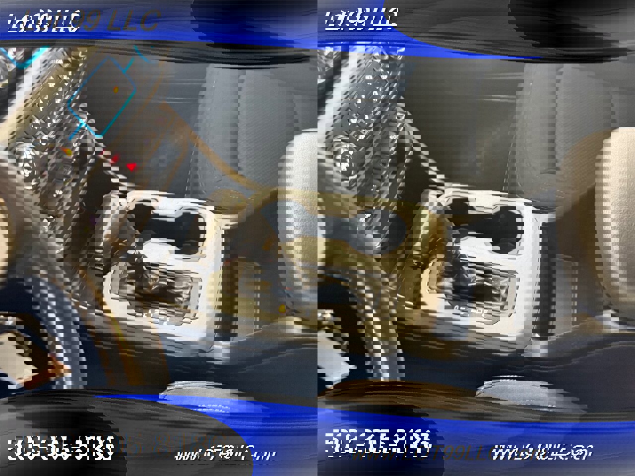 Used 2016 Chevrolet Colorado LT w/ LT Convenience Package image 16