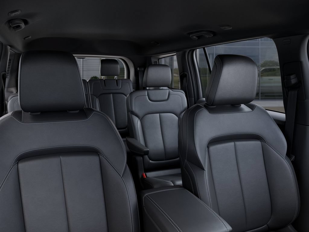 New 2025 Jeep Grand Cherokee L Limited w/ Black Appearance Package RWD image 27
