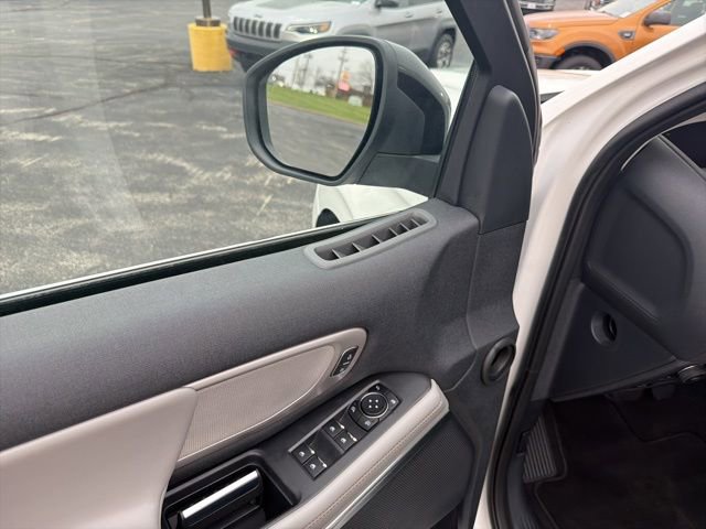 Used 2025 Ford Expedition Max Active image 20