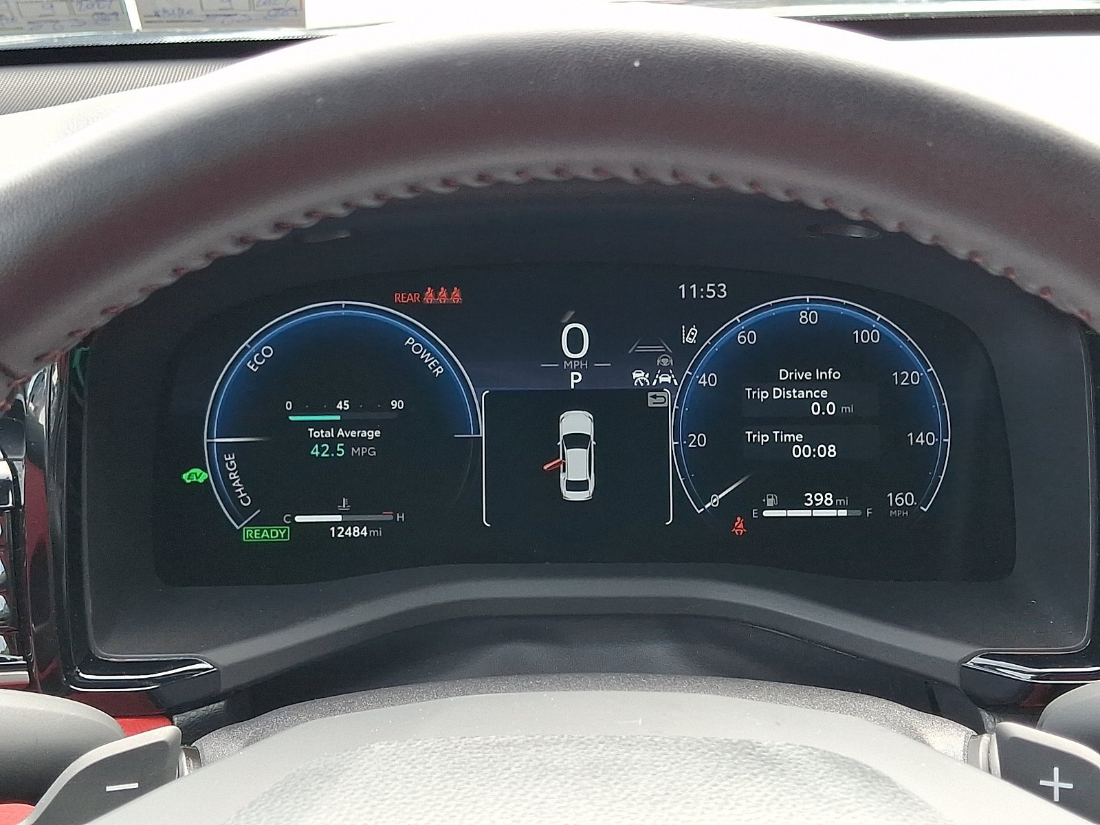 Certified 2025 Toyota Camry XSE AWD/4WD image 21