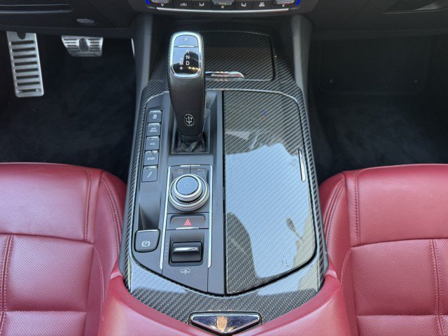 Used 2019 Maserati Levante GTS AWD/4WD image 37