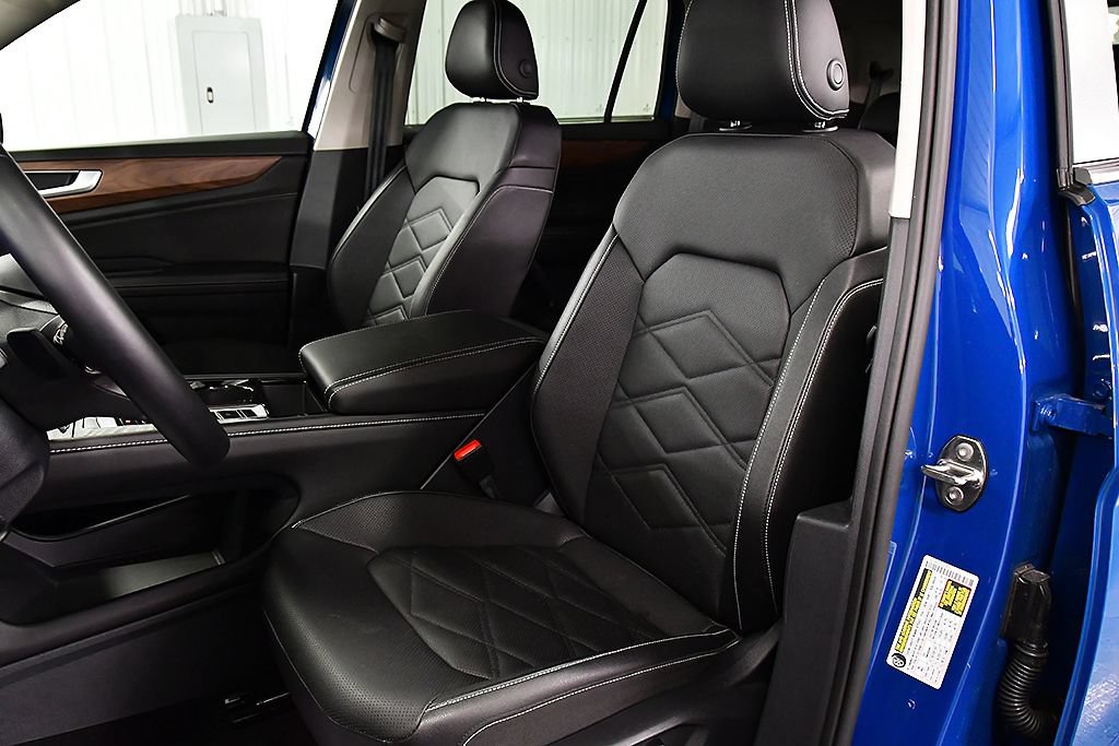Used 2026 Volkswagen Atlas SE AWD/4WD image 26
